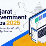 GujaratGovernmentJobs2025Banner image