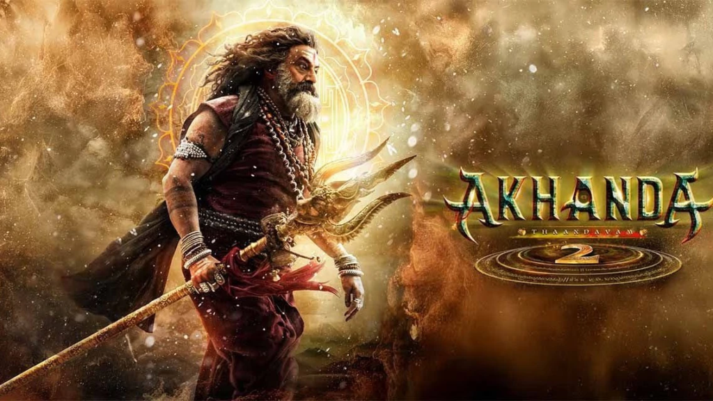 Akhanda 2: Balayya’s Explosive Action Drama Hits Theaters