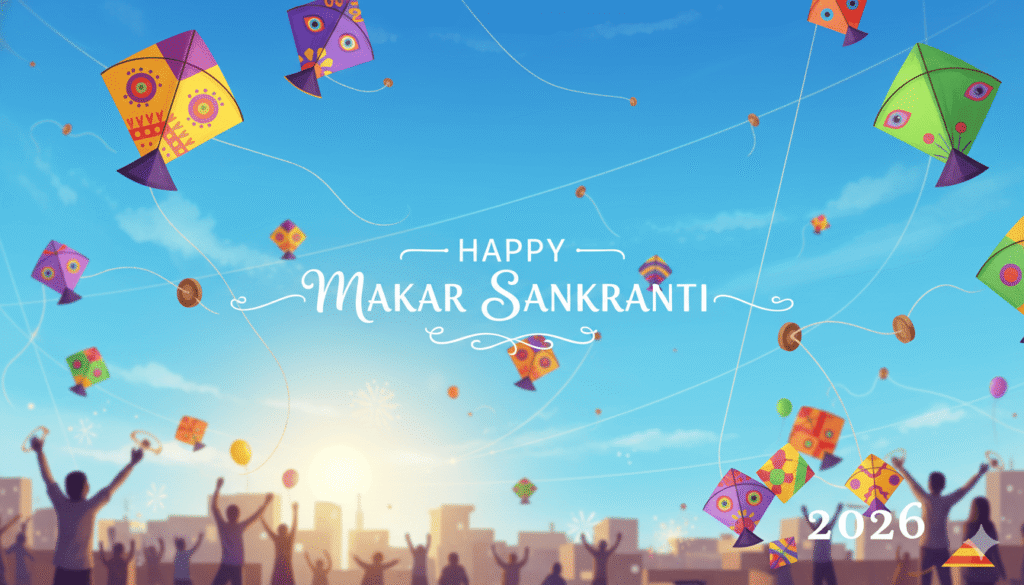 MakarSankranti2026