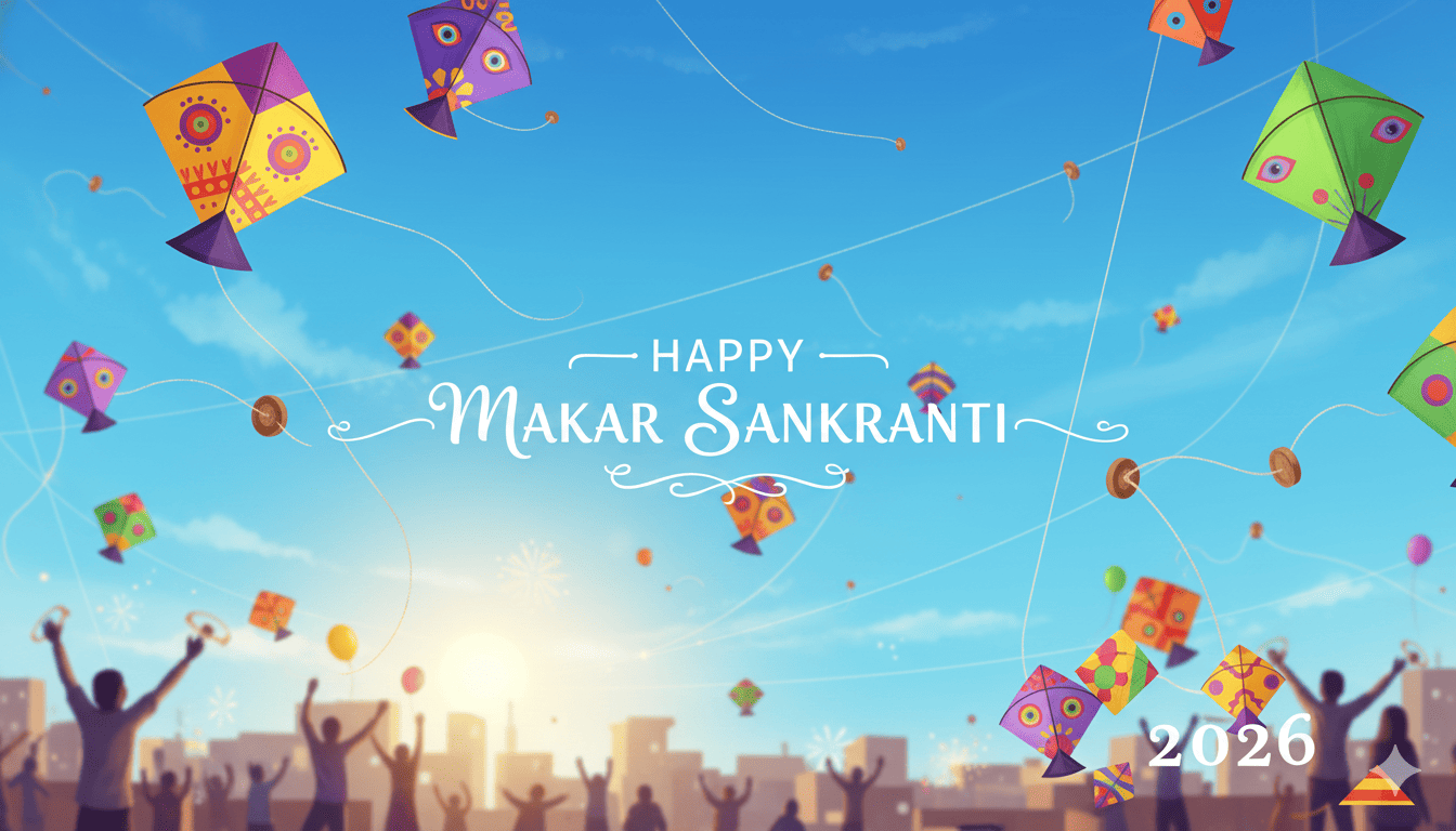 MakarSankranti2026