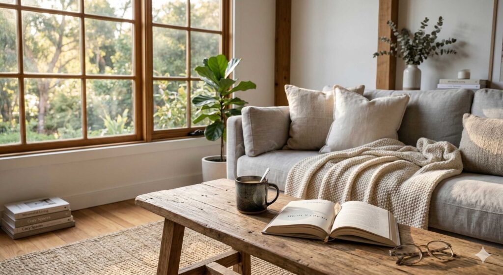 10 Simple Weekend Plans to Relax and Recharge After a Busy Week