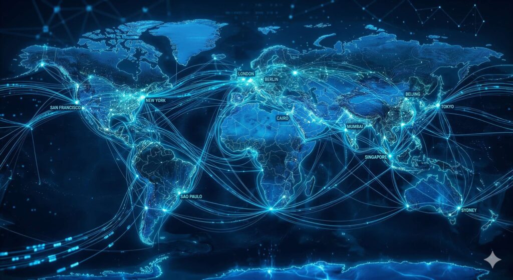 Interesting Facts About the Internet You Probably Didn’t Know