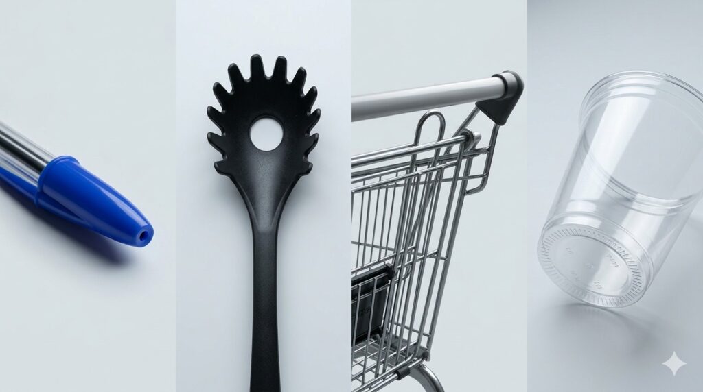 Interesting Things You Never Noticed in Your Daily Life