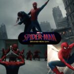 Spider-Man Brand New Day Trailer & Latest News